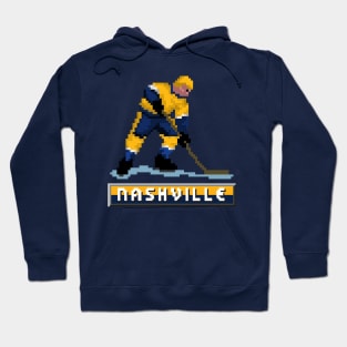 Nashville Hockey Hoodie